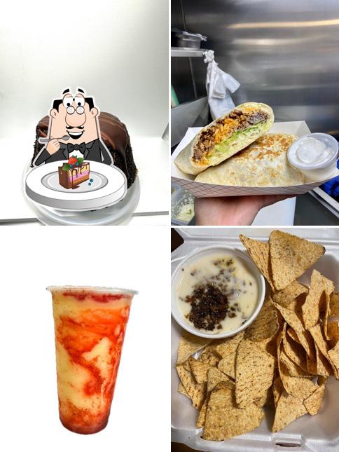 Fernando's Food Truck