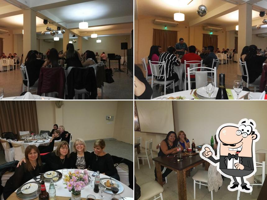 Ignacio Eventos