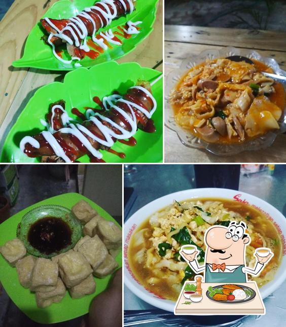 Kedai lawu 1