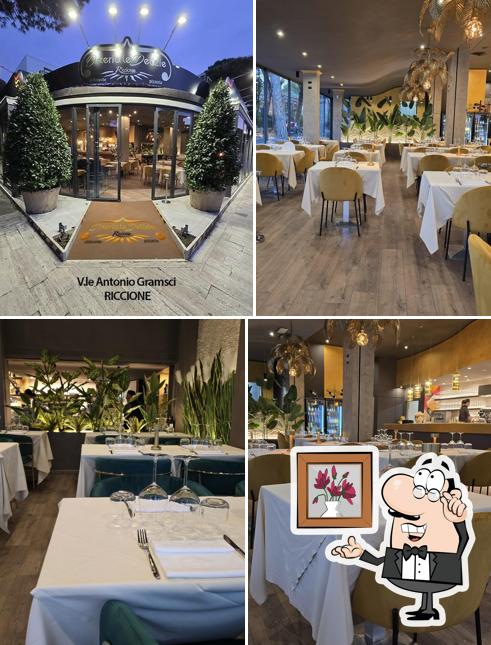 Osteria Le Delizie by Riccione