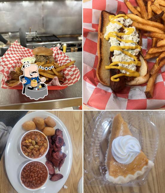 Otto BBQ & Grill