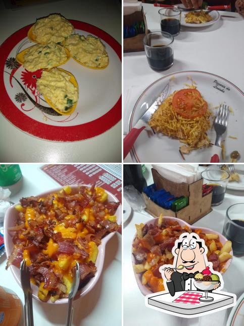 Pizzaria Da Leninha