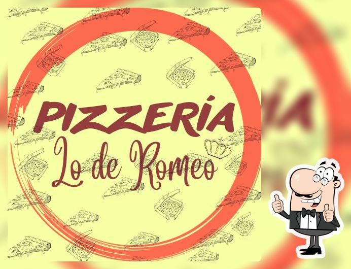 Pizzería Lo de Romeo