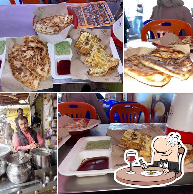 Quetta Karachi Cafe Malakwal