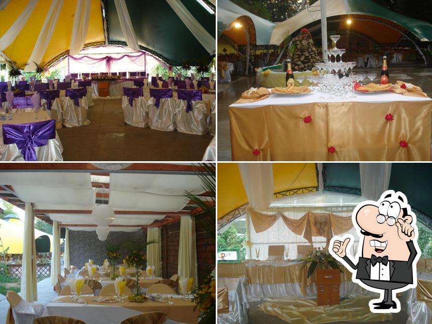 Restaurant-Terasa Parc Bals
