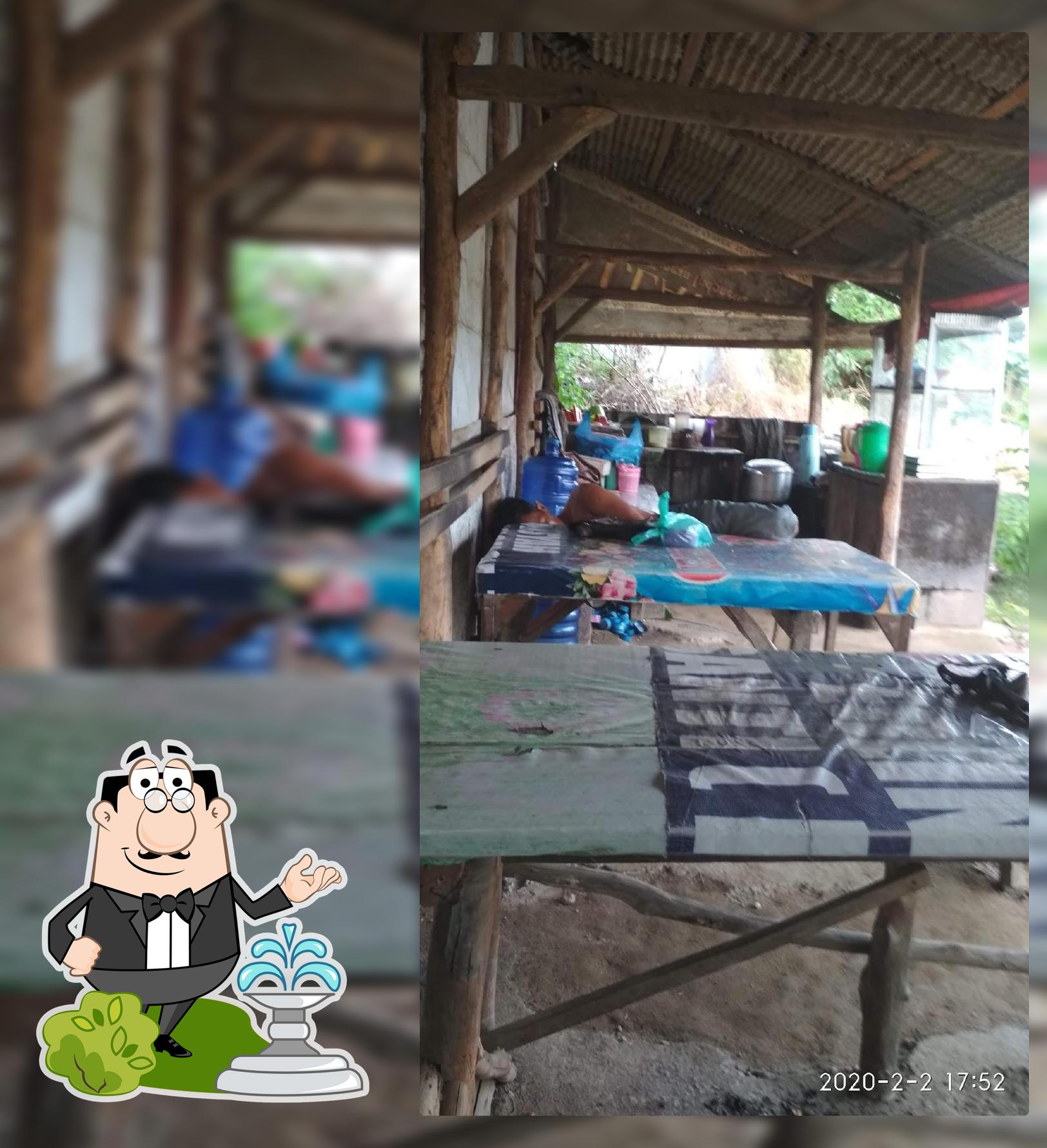 Warung tanjung