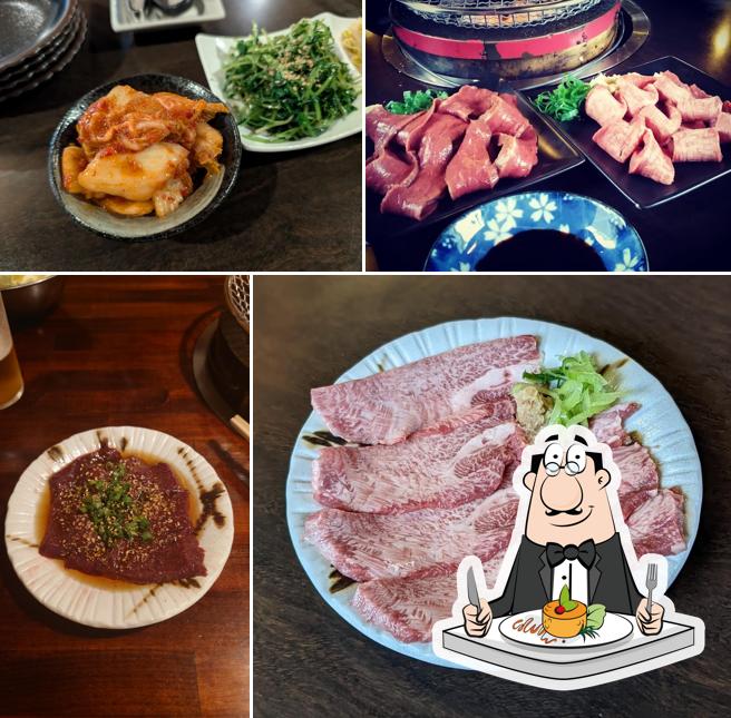 Yakiniku Tsuruya Kashihara