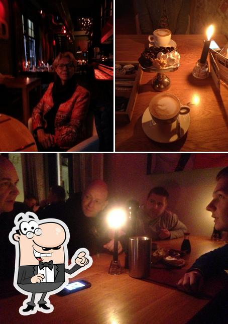 ZUID Eten En Drinken