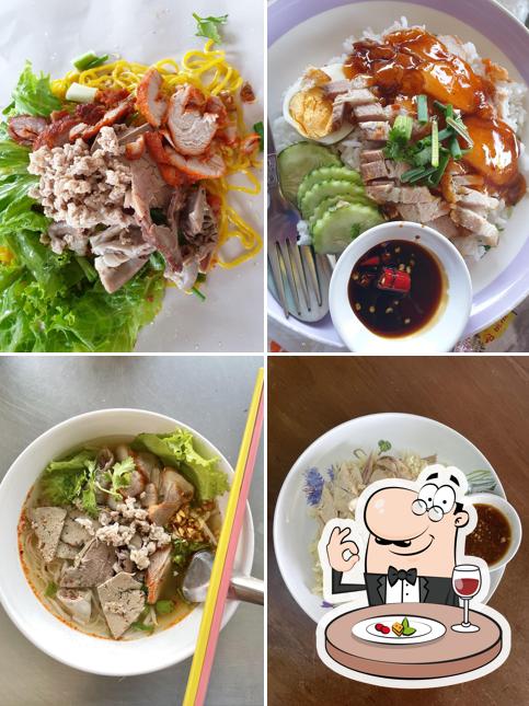นกน้อยข้าวมันไก่ ในตำนาน