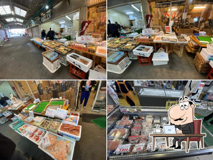 山元商店