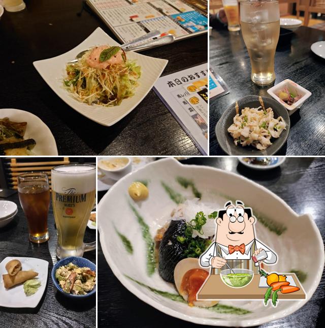 遊食三昧