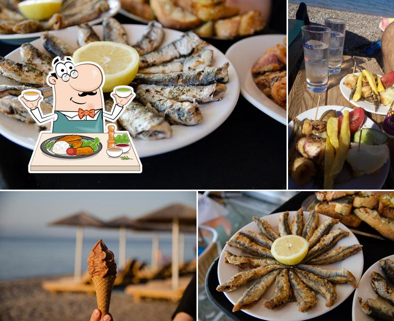 Rigopoulos Restaurant