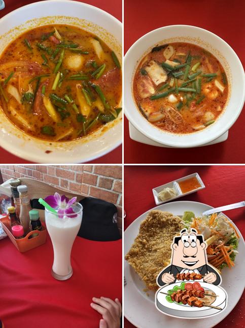 Robin House Restaurant
