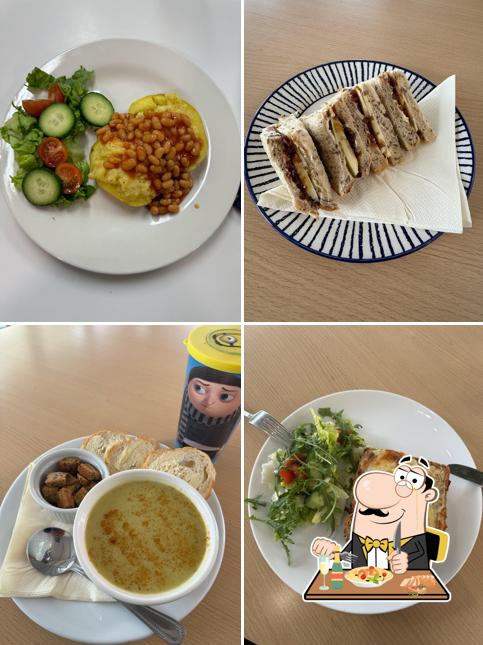 Sal’s Kitchen