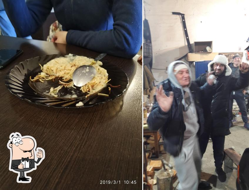 Сели Поели