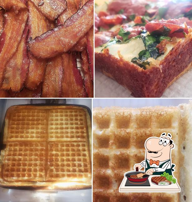 SquareHouse Pizza