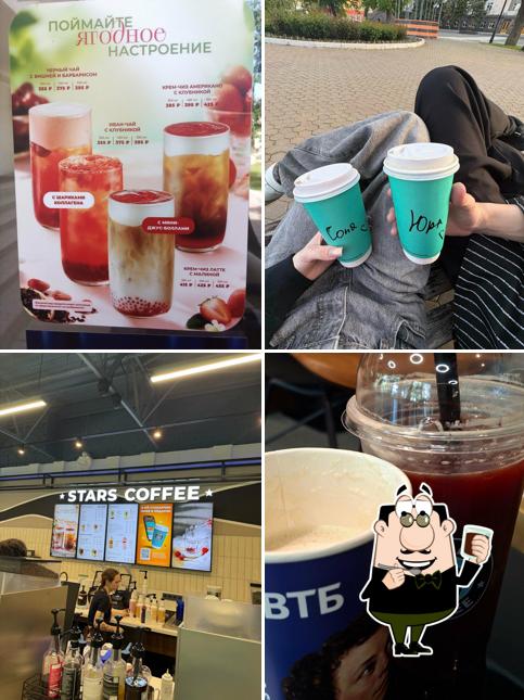 Stars Coffee