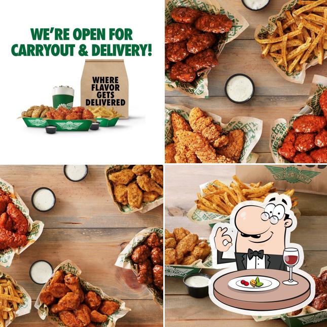 Wingstop