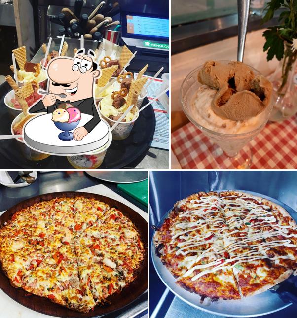 il Gusto Italian Restaurant and Pizza