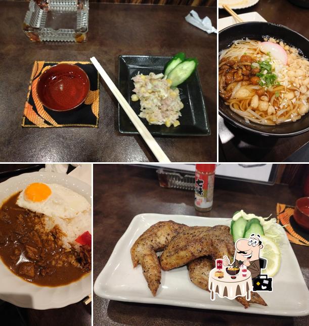 酔処 アリの巣