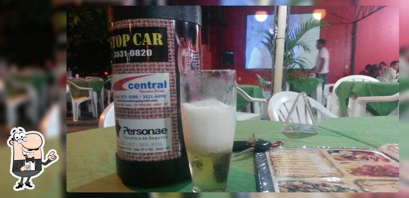 Espeto Grill