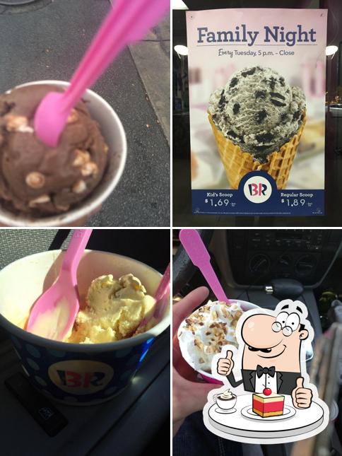 Baskin-Robbins