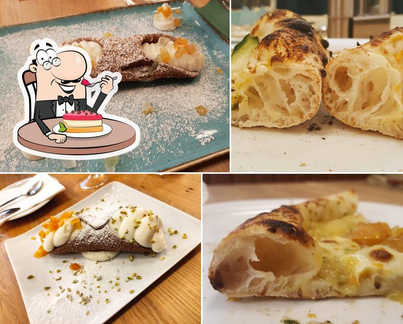 Belli di Mamma - Contemporary Neapolitan Pizza