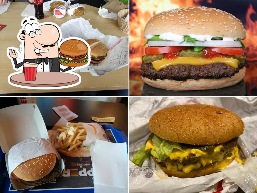 Burger King Amberg