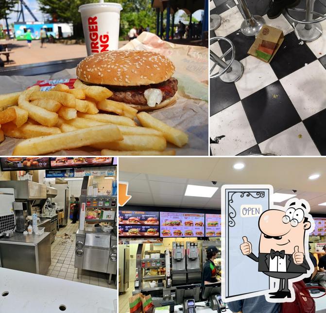 Burger King