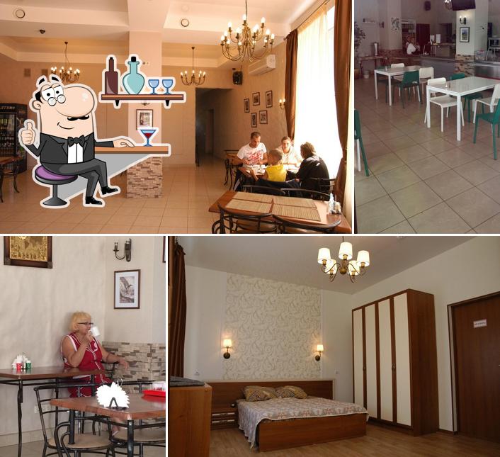 Дон Кихот