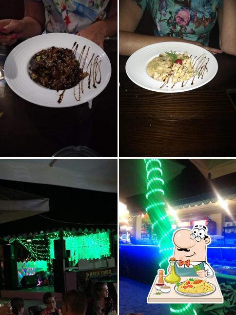 Встреча