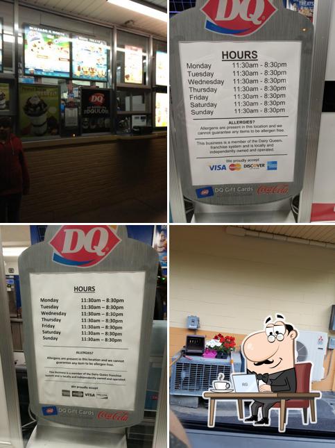 Dairy Queen (Treat)