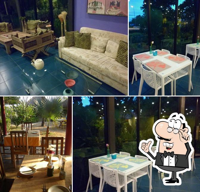 Fah See Rung Restaurant