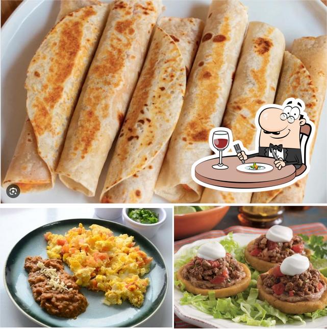 Gorditas Doña Jose