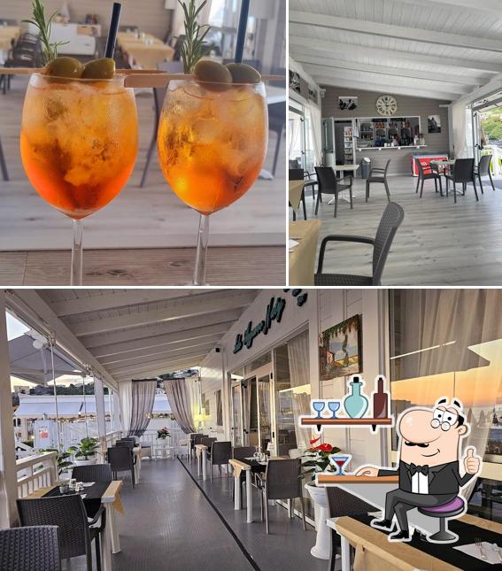 Lido Azzurro Naty