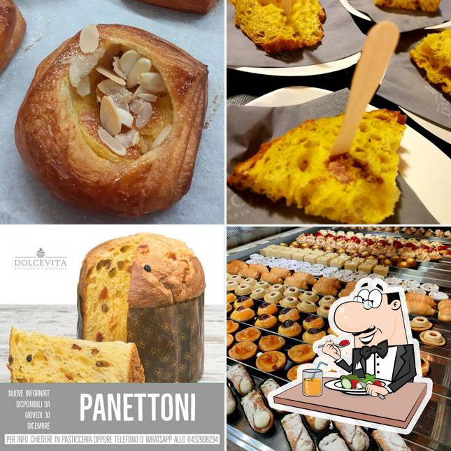 Pasticceria Caffetteria Dolcevita