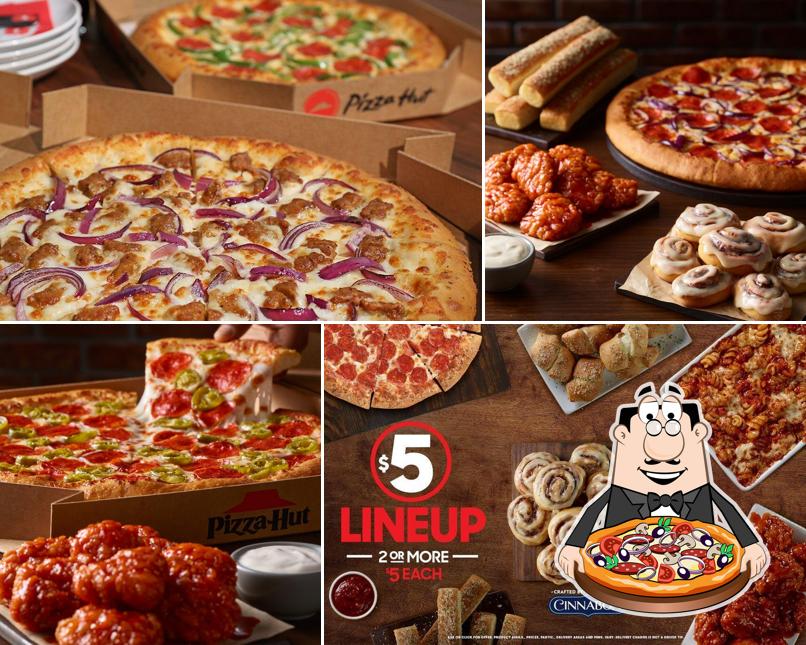 Pizza Hut