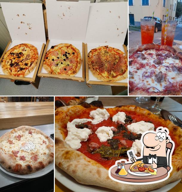 Pizzeria Mattarello