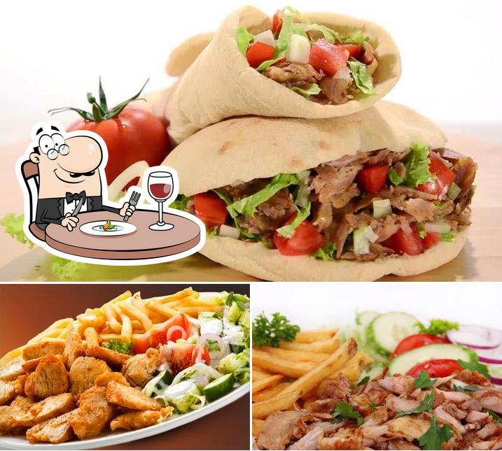 Ample Gyros