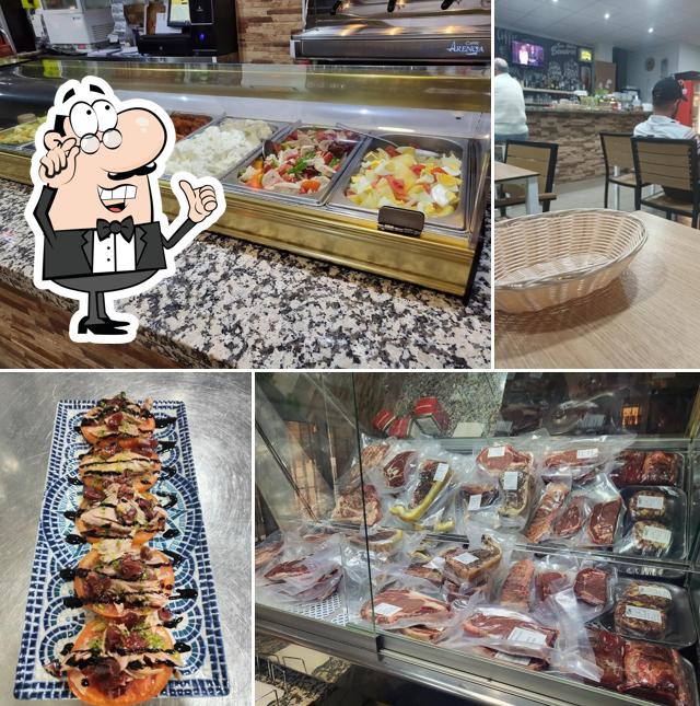 Bar Restaurante Adelin