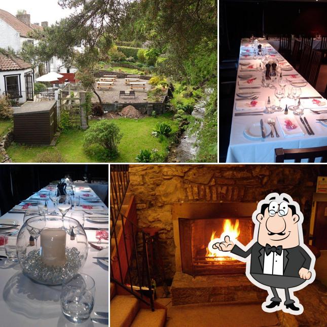 Kingarroch Inn