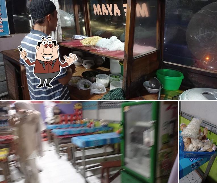 Bakso Mie Ayam Kliwon 2