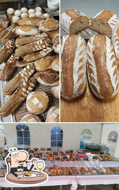 Boulangerie de Peney