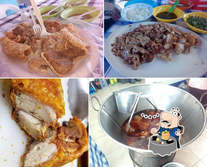 Carnitas Jimarez