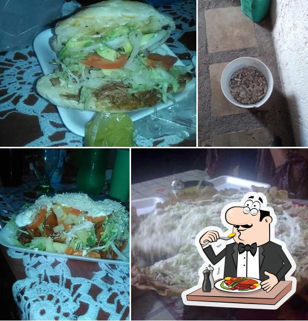 Cenaduría Doña Martha