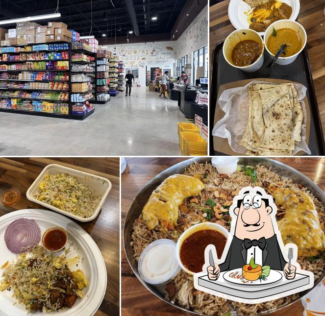 Desi District - Prosper, TX