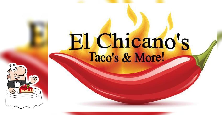 El Chicano's Fine Mexican Food & More