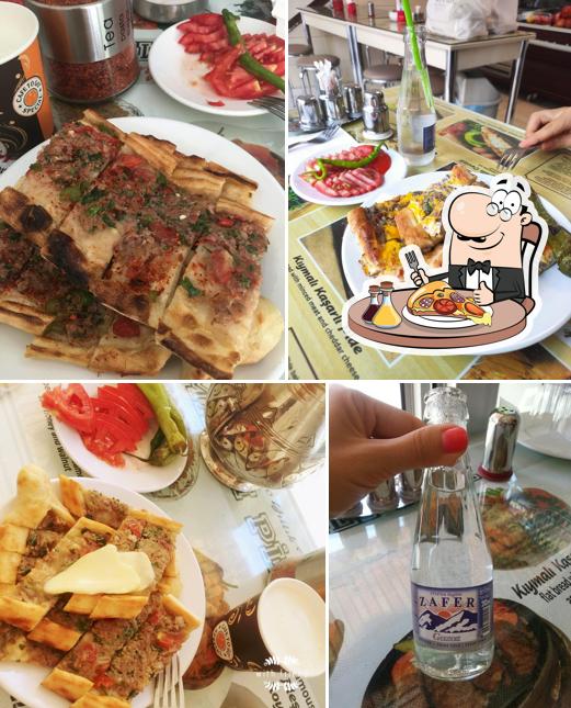 Elmallı Pide Tavas Şehiriçi Şubesi