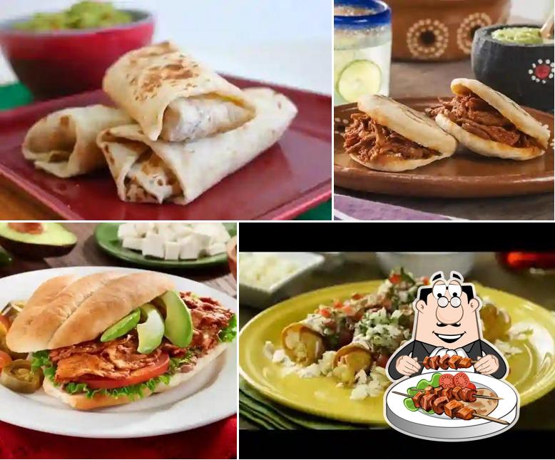 Gorditas Durango