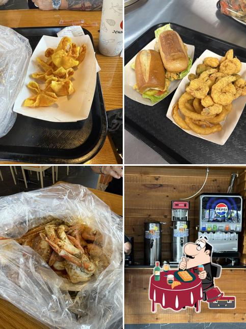 John's Seafood